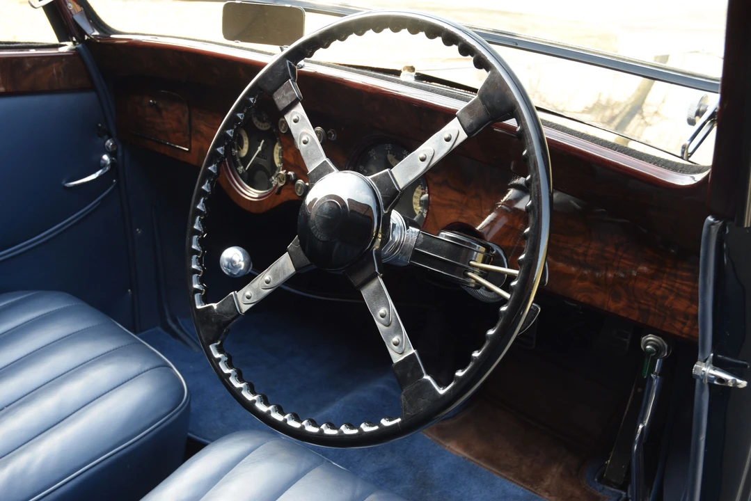 1937 Delahaye 135 - Image 5 of 18