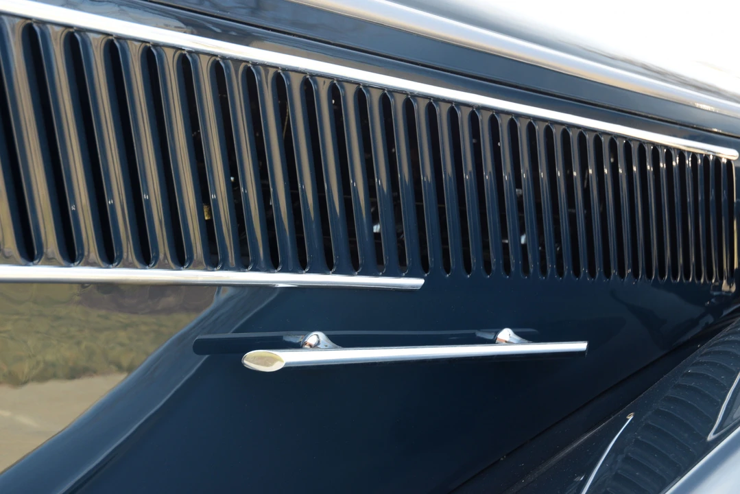1937 Delahaye 135 - Image 3 of 18