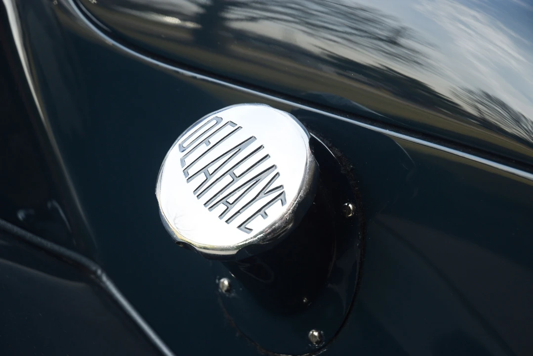 1937 Delahaye 135 - Image 6 of 18