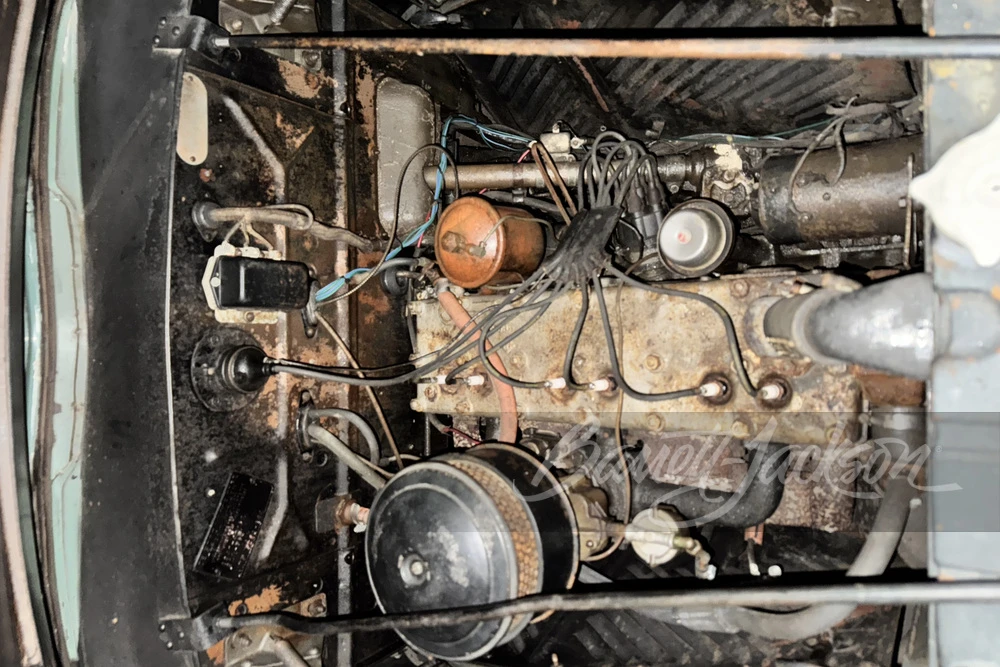 1937 DeSoto - Image 3 of 10
