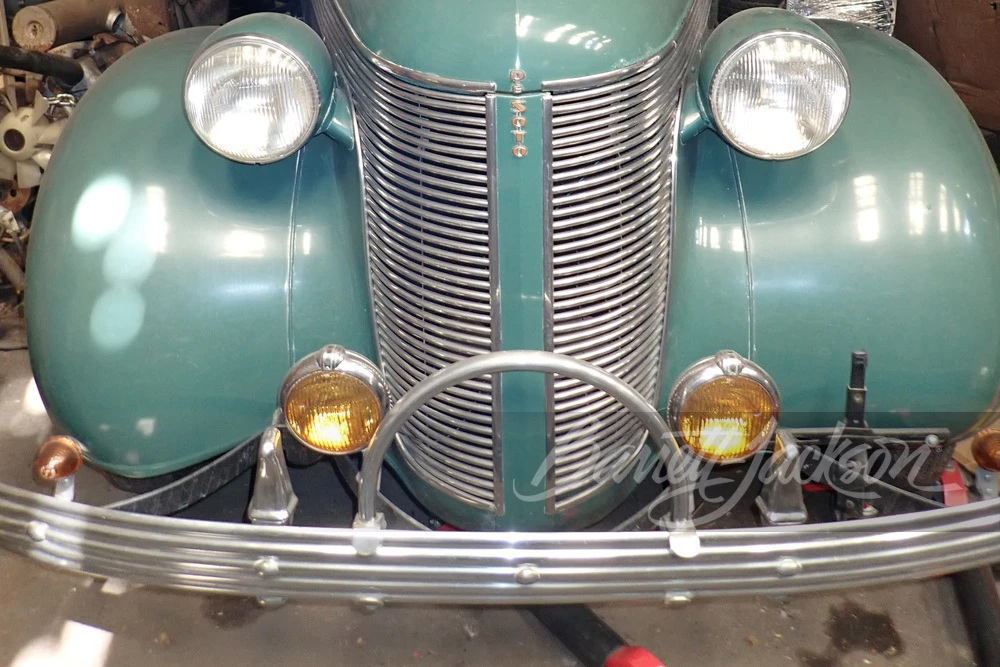 1937 DeSoto - Image 9 of 10
