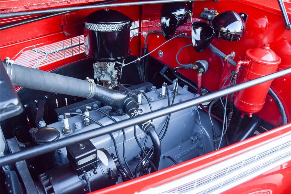 1937 Diamond T - Image 3 of 6