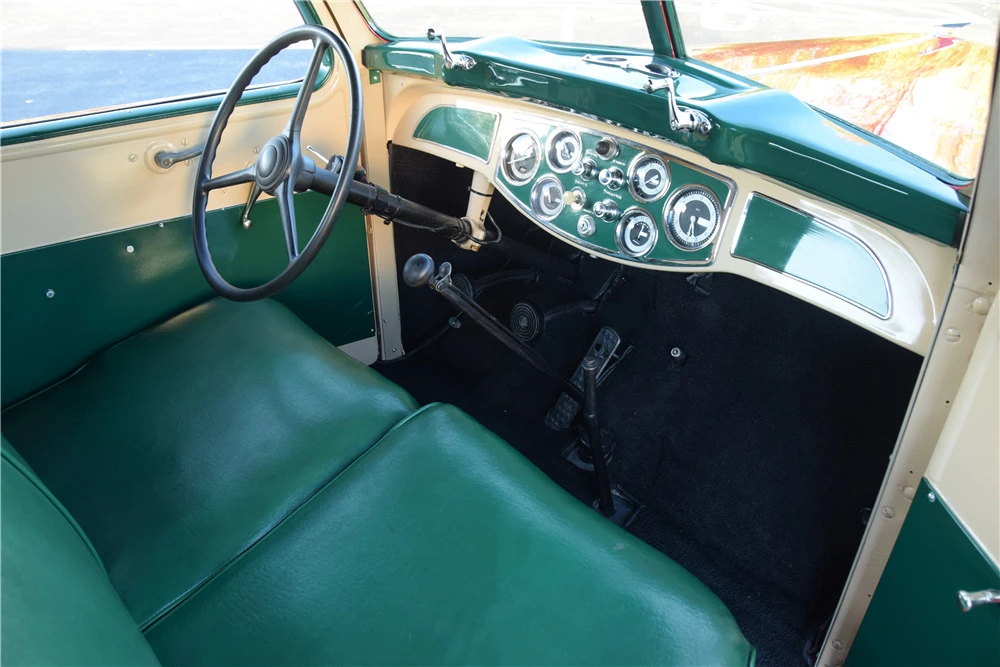 1937 Diamond T - Image 4 of 6