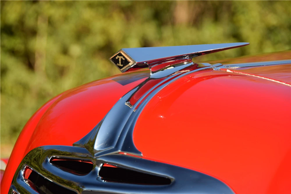 1937 Diamond T - Image 5 of 6