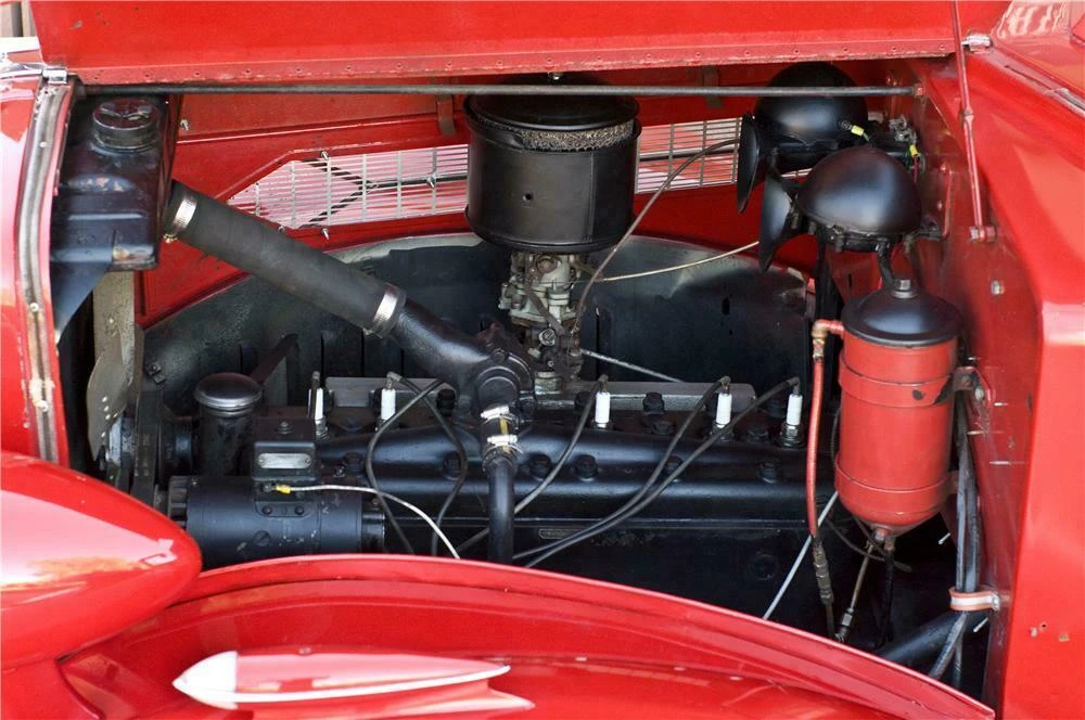 1937 Diamond T - Image 2 of 5