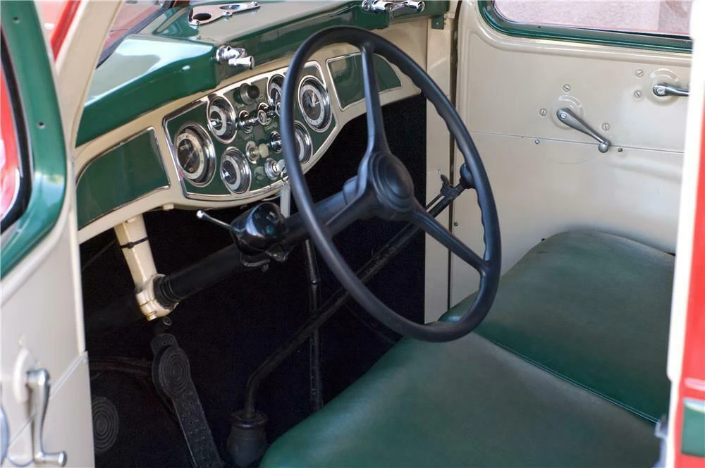 1937 Diamond T - Image 3 of 5