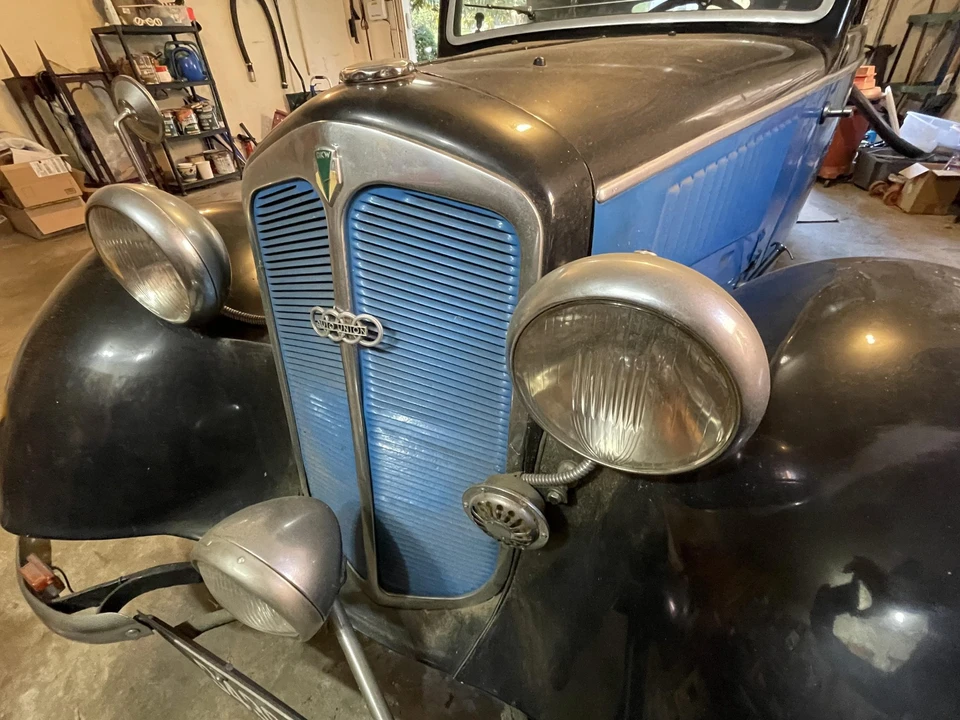 1937 DKW - Image 31 of 31