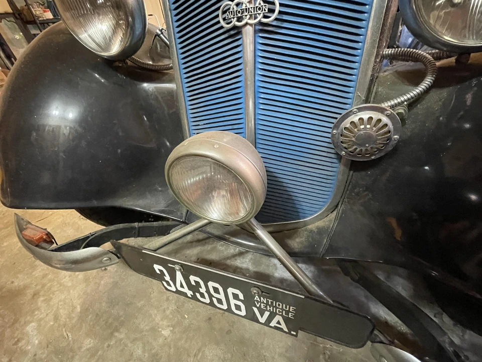 1937 DKW - Image 26 of 31