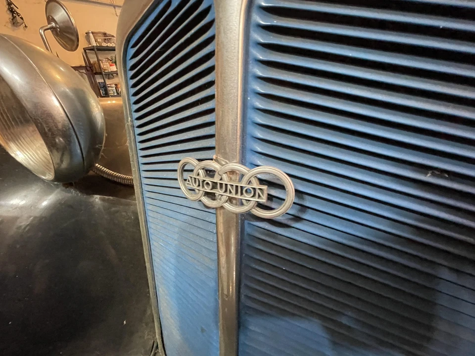1937 DKW - Image 27 of 31