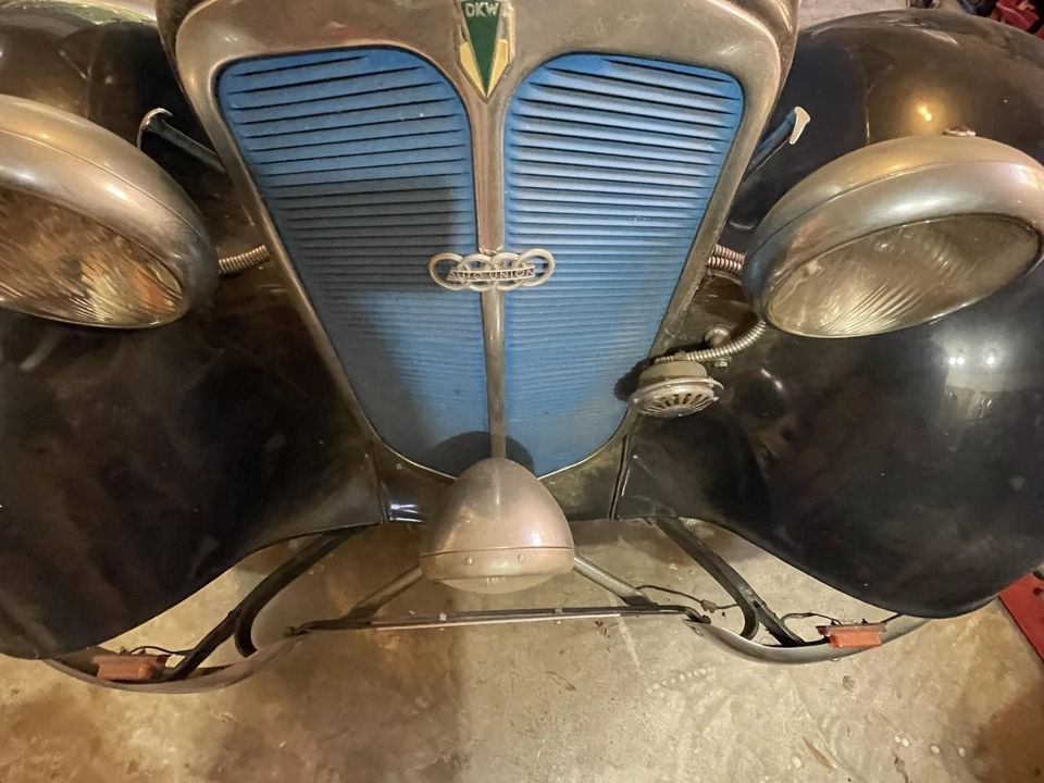 1937 DKW - Image 23 of 31