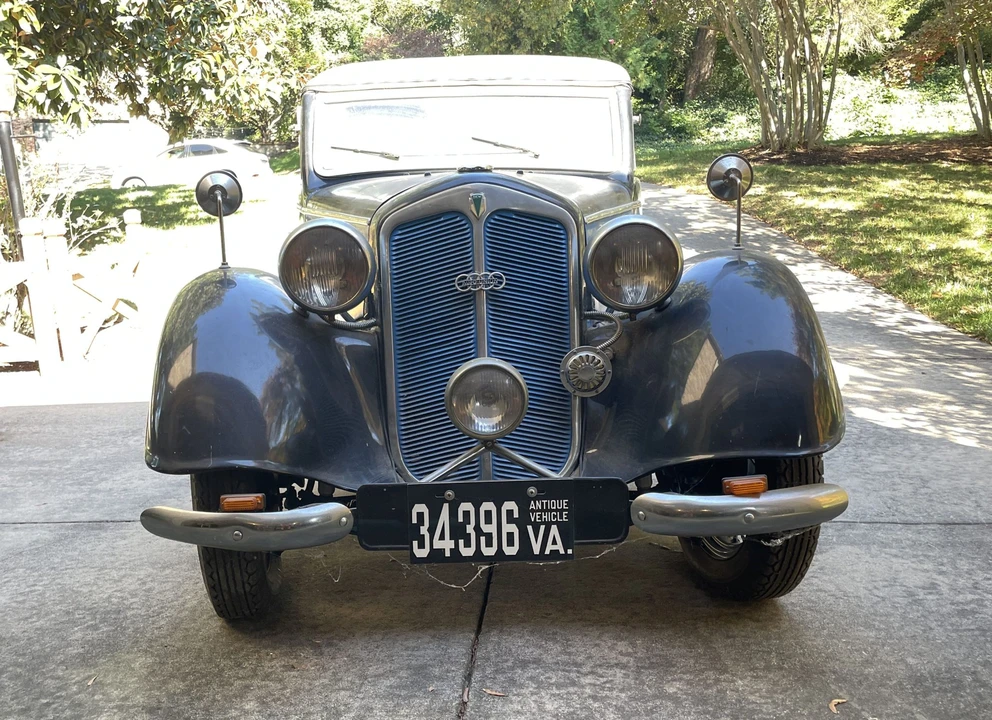 1937 DKW - Image 11 of 31
