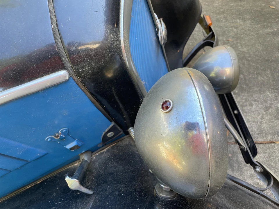 1937 DKW - Image 24 of 31