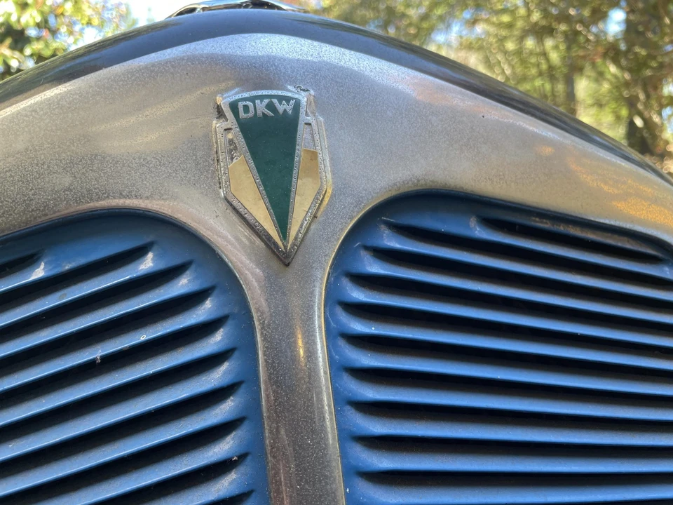 1937 DKW - Image 30 of 31
