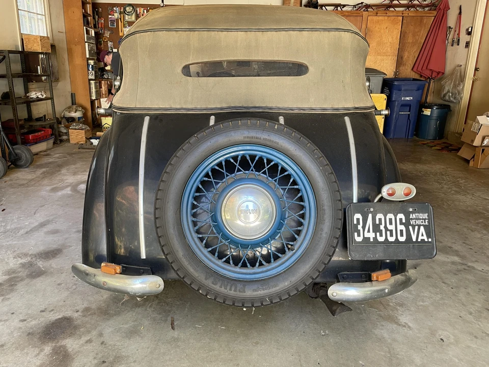 1937 DKW - Image 15 of 31