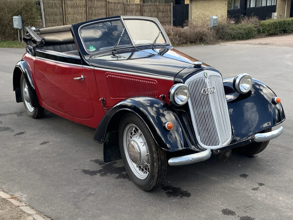 1937 DKW - Image 12 of 31