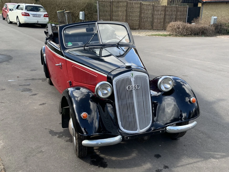 1937 DKW - Image 2 of 31