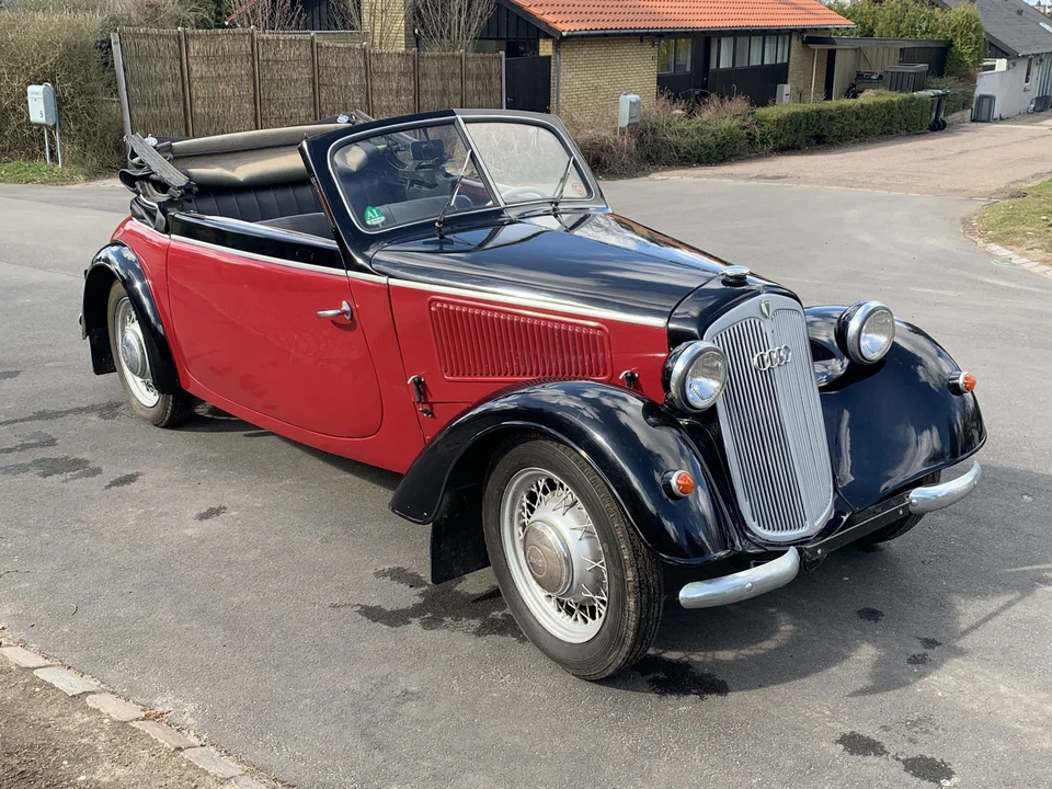 1937 DKW - Image 8 of 31