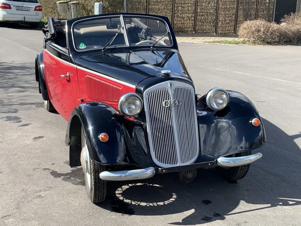 1937 DKW - Image 3 of 31
