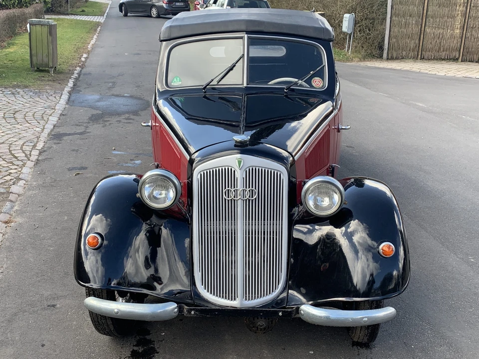 1937 DKW - Image 31 of 31