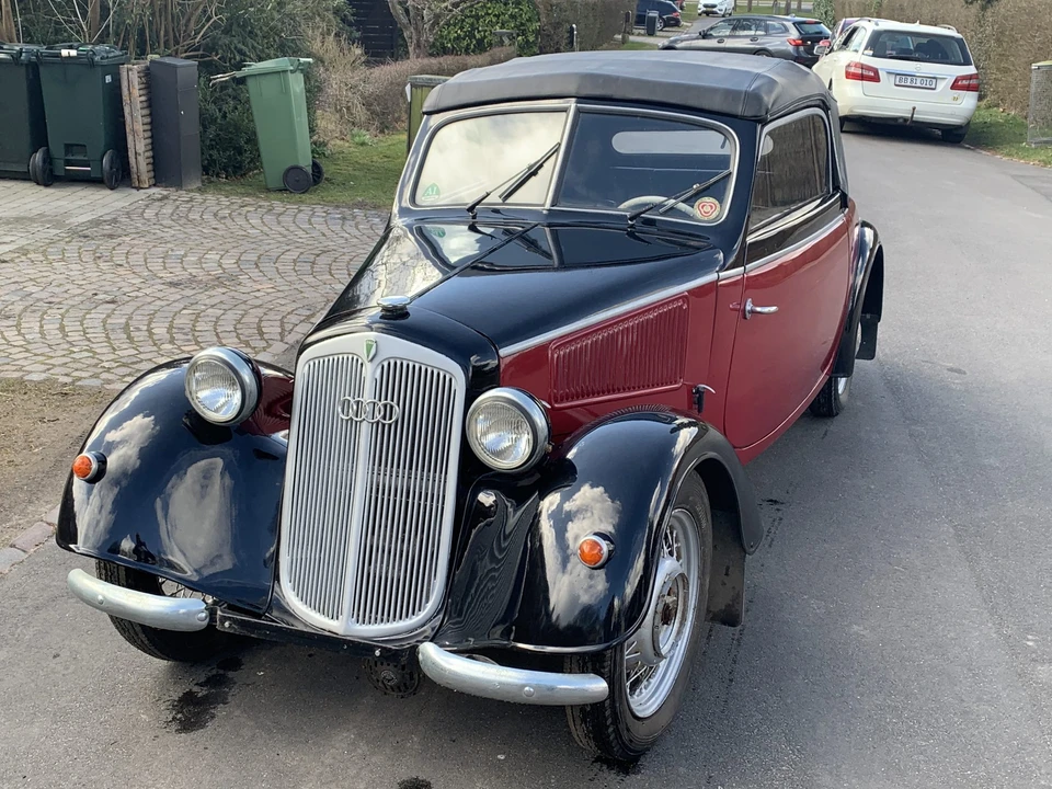 1937 DKW - Image 30 of 31