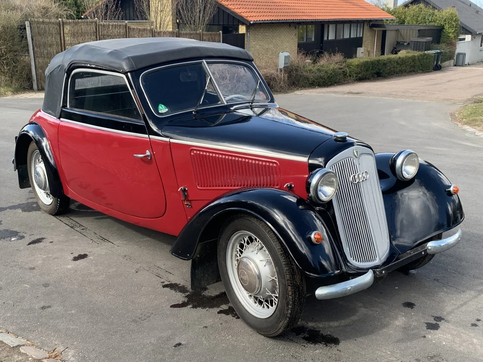 1937 DKW - Image 6 of 31
