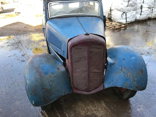 1937 DKW - Image 4 of 8