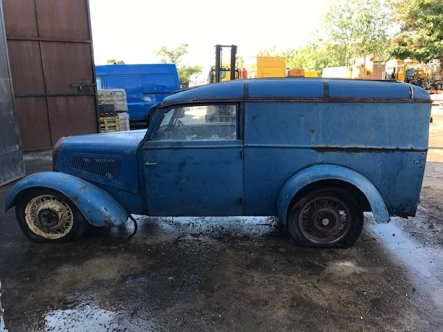 1937 DKW - Image 2 of 8