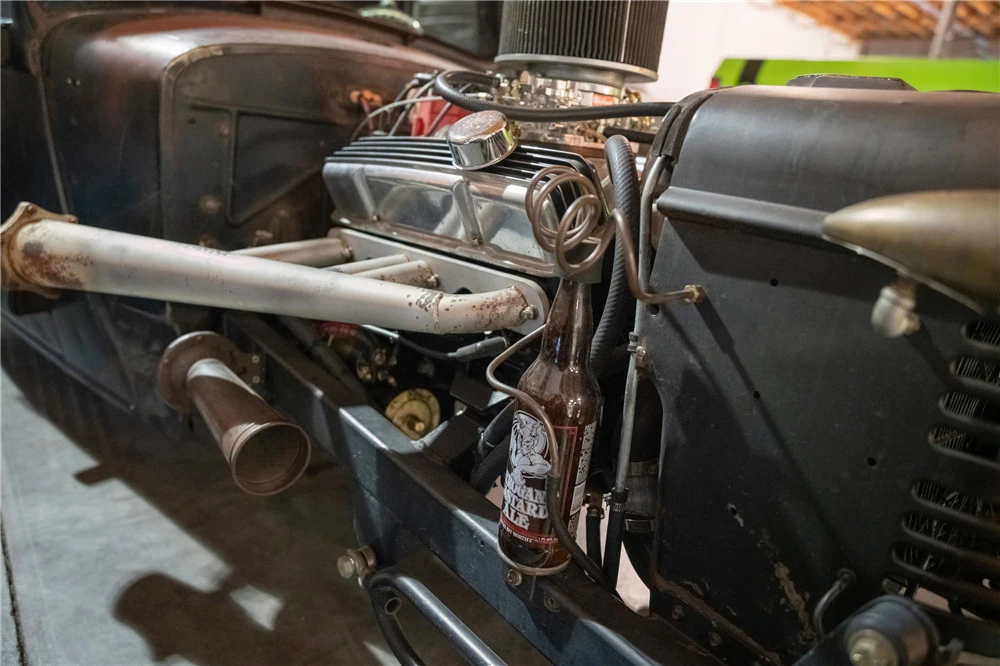 1937 Dodge L/M/R Series - Image 3 of 5