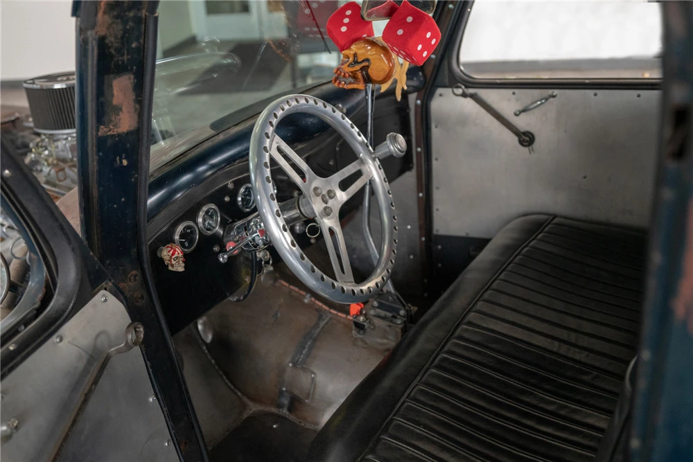 1937 Dodge L/M/R Series - Image 4 of 5