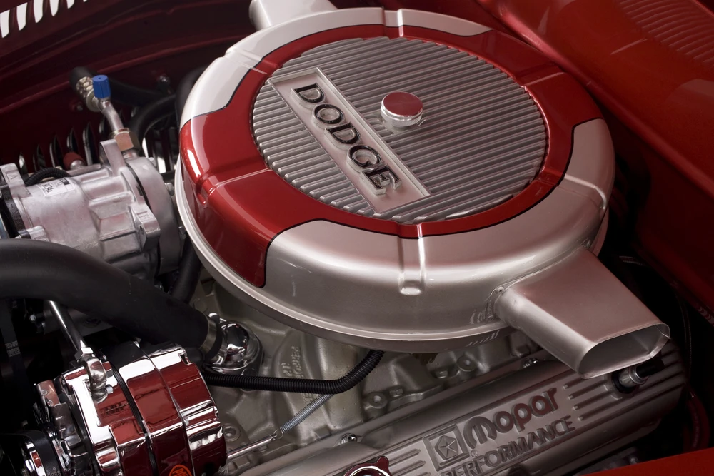 1937 Dodge L/M/R Series - Image 3 of 5