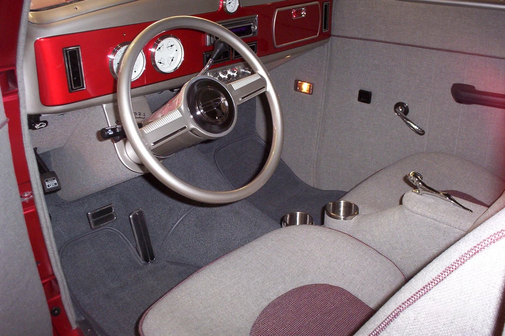 1937 Dodge L/M/R Series - Image 4 of 5