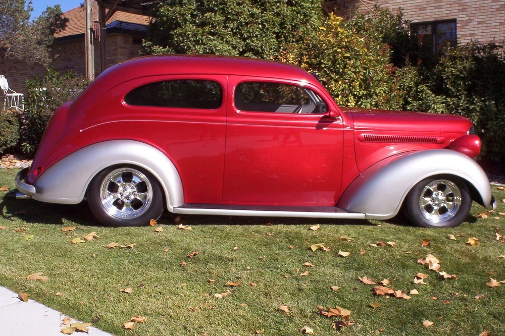 1937 Dodge L/M/R Series - Image 5 of 5