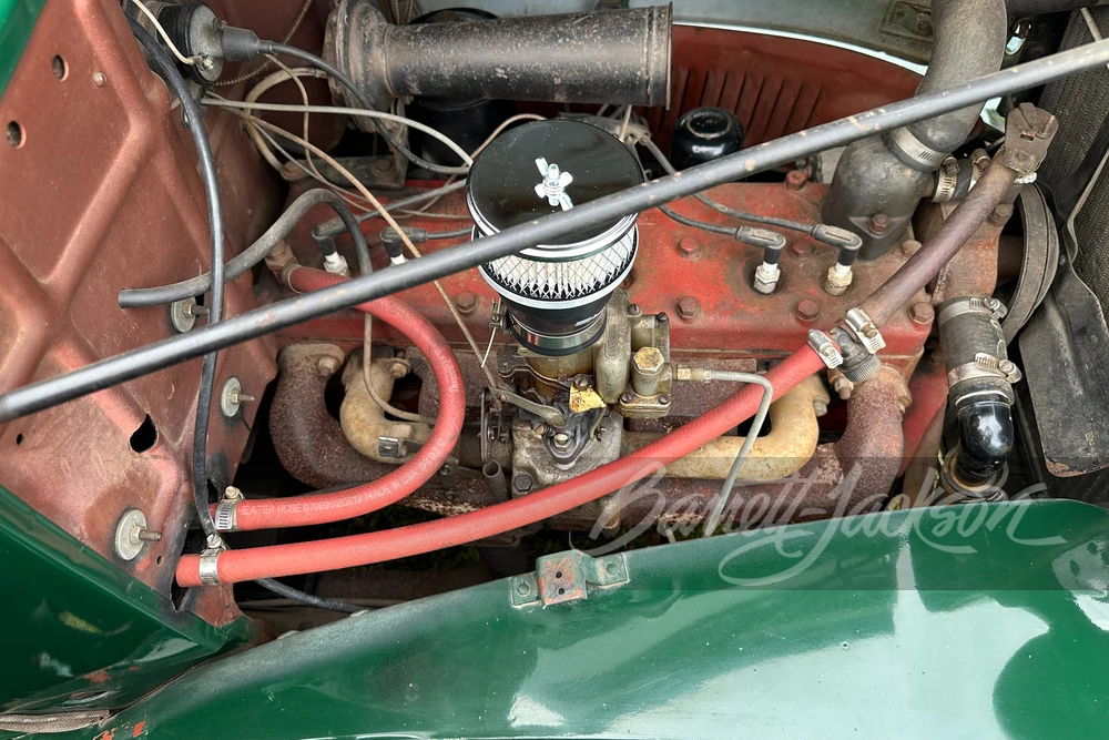 1937 Dodge L/M/R Series - Image 3 of 23