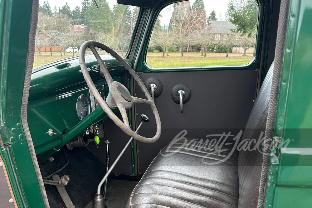 1937 Dodge L/M/R Series - Image 4 of 23