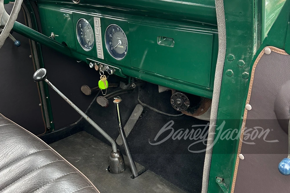 1937 Dodge L/M/R Series - Image 9 of 23