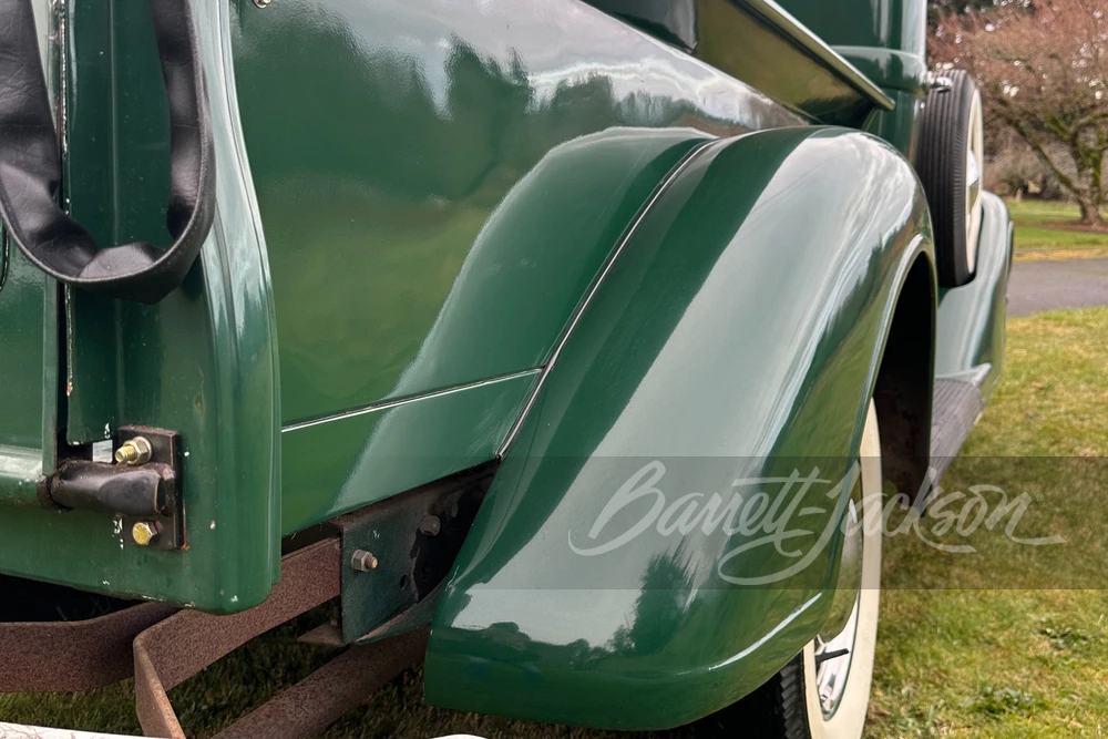 1937 Dodge L/M/R Series - Image 10 of 23