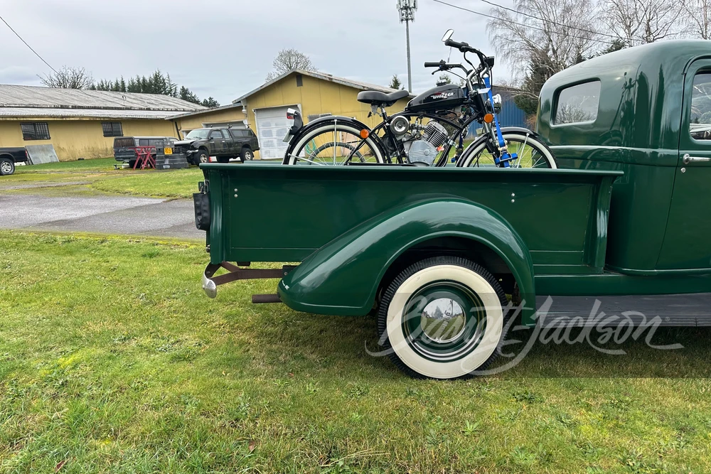 1937 Dodge L/M/R Series - Image 15 of 23
