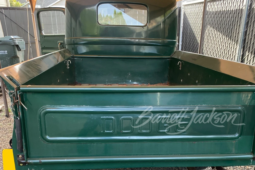 1937 Dodge L/M/R Series - Image 23 of 23