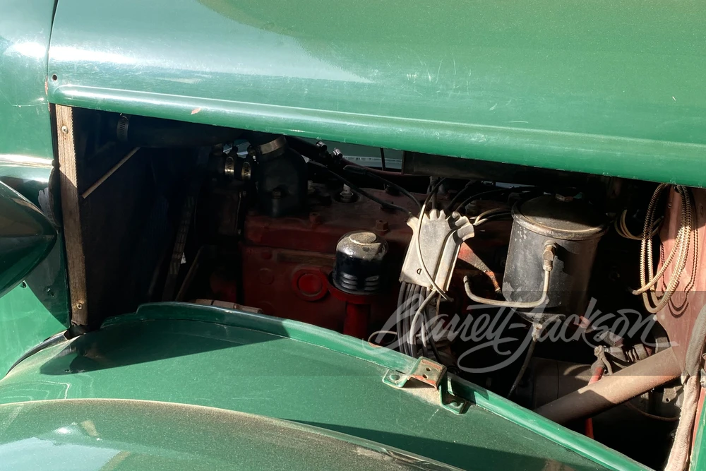 1937 Dodge L/M/R Series - Image 6 of 23