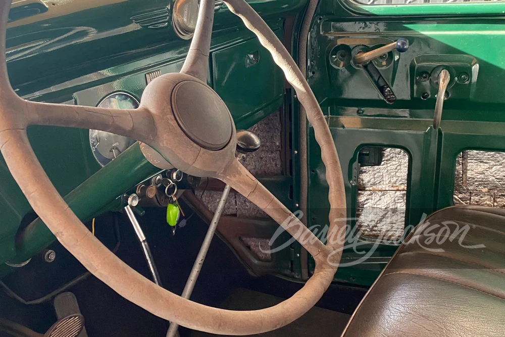 1937 Dodge L/M/R Series - Image 8 of 23