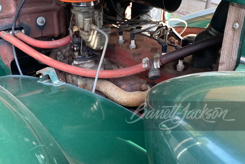 1937 Dodge L/M/R Series - Image 7 of 23