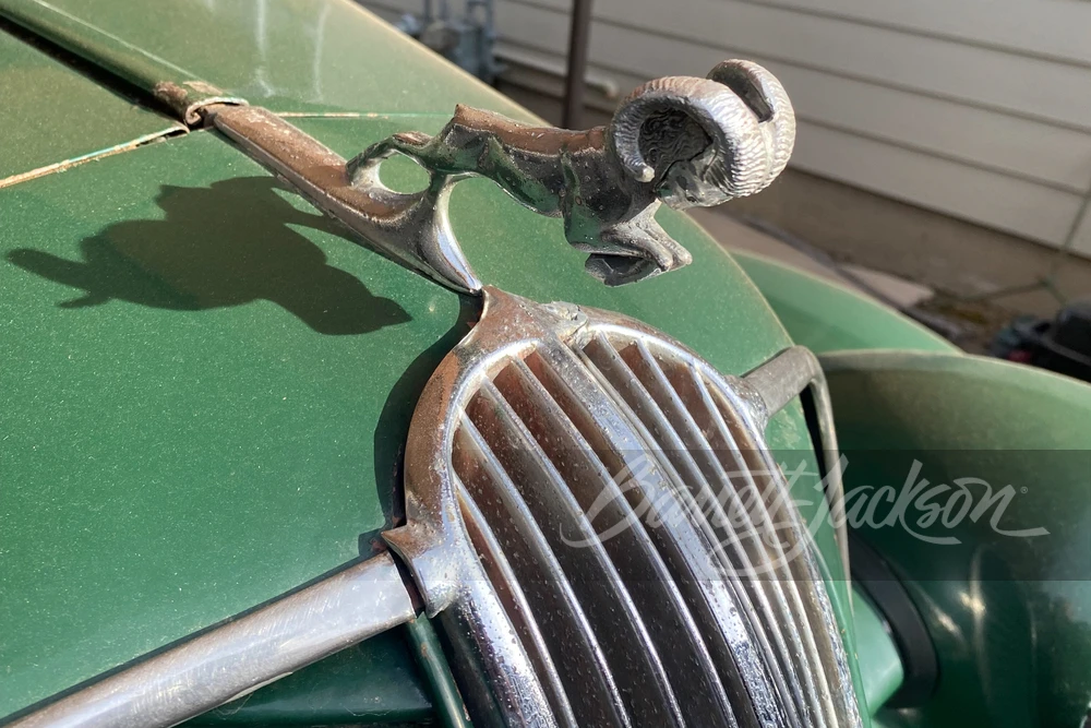 1937 Dodge L/M/R Series - Image 22 of 23