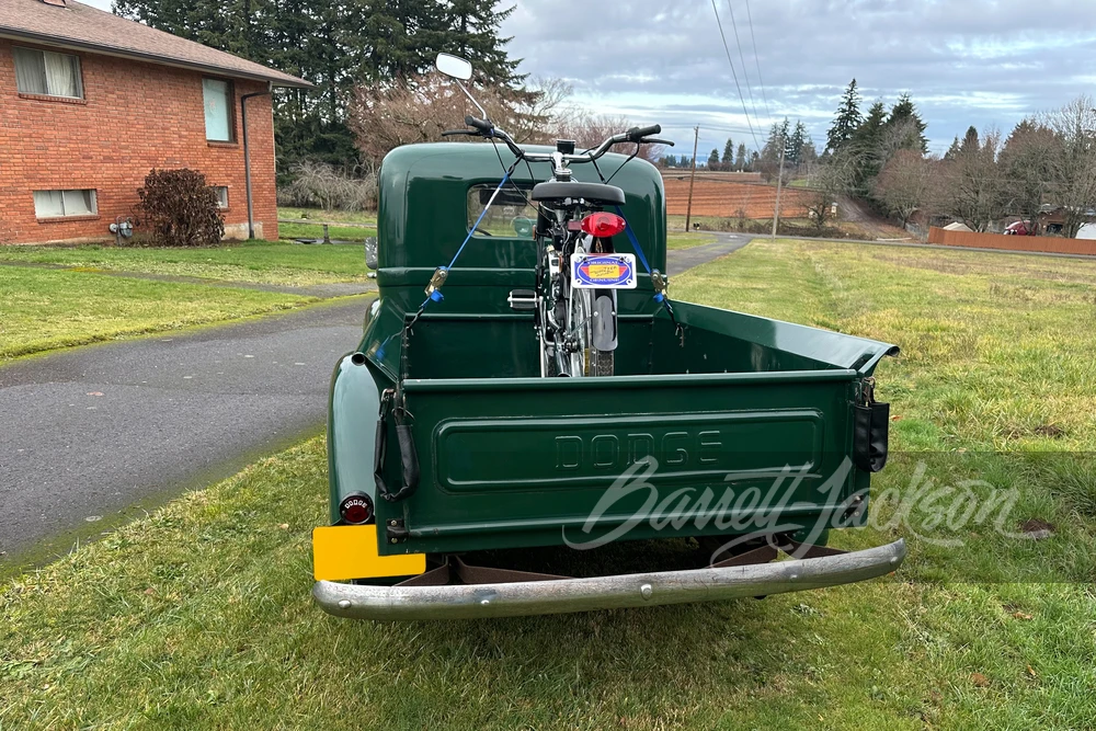 1937 Dodge L/M/R Series - Image 2 of 23
