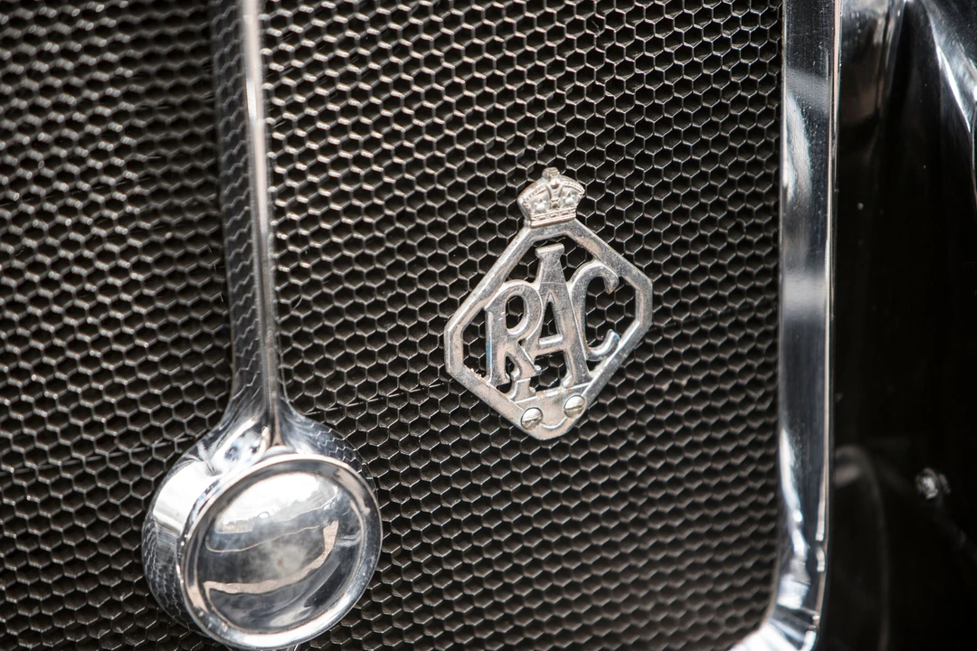 1937 Daimler - Image 3 of 31
