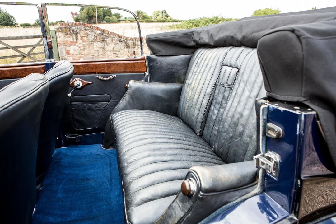 1937 Daimler - Image 27 of 31
