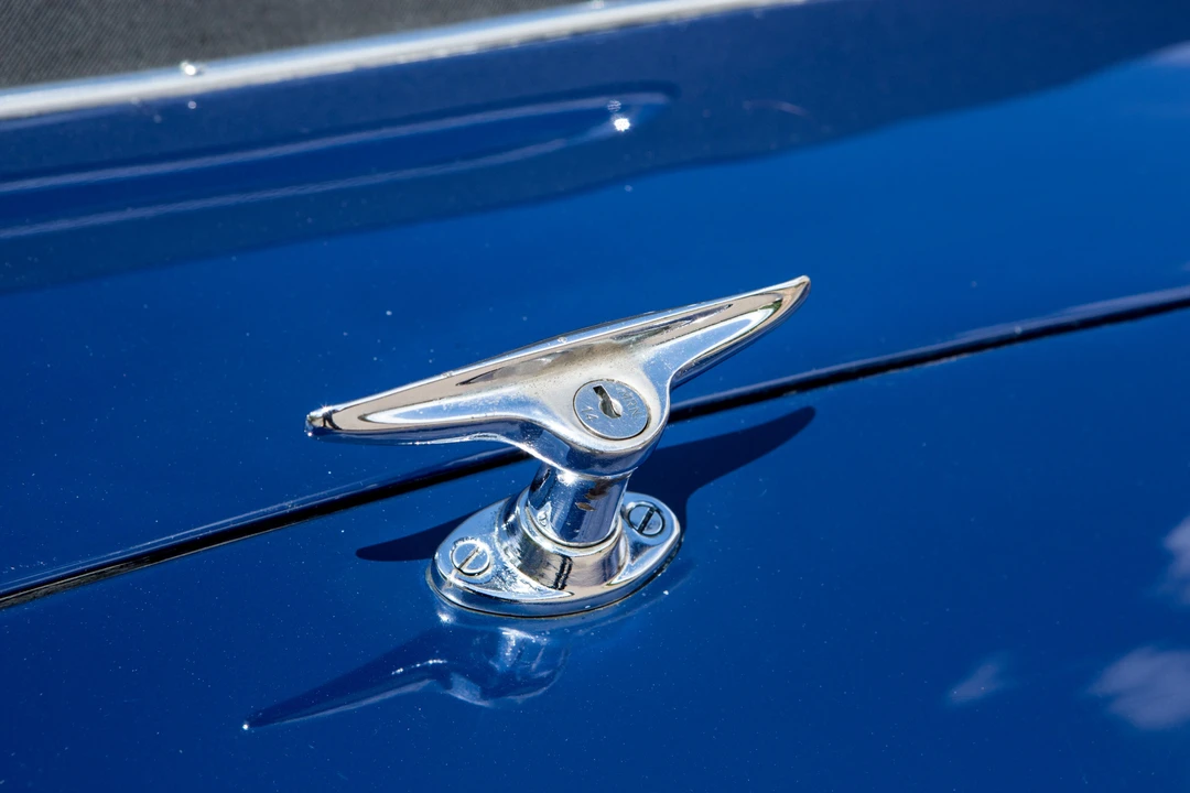 1937 Daimler - Image 29 of 31