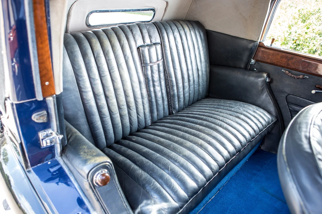1937 Daimler - Image 31 of 31