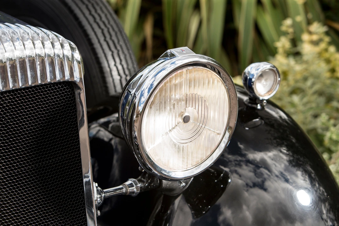 1937 Daimler - Image 21 of 31