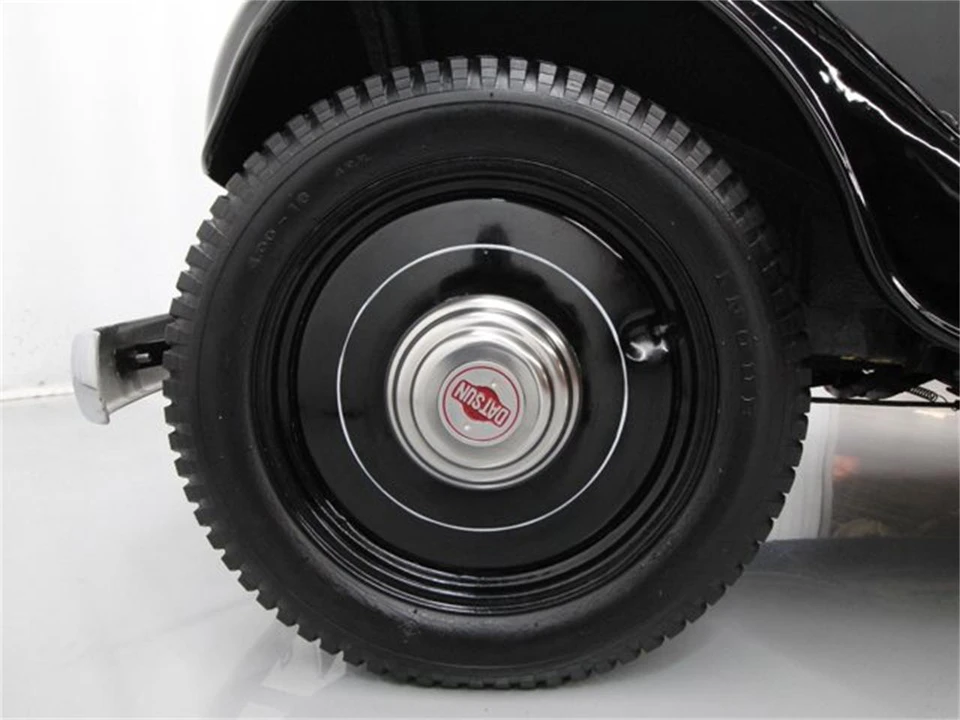 1937 Nissan - Image 23 of 31