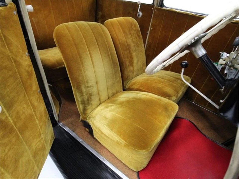 1937 Nissan - Image 15 of 31
